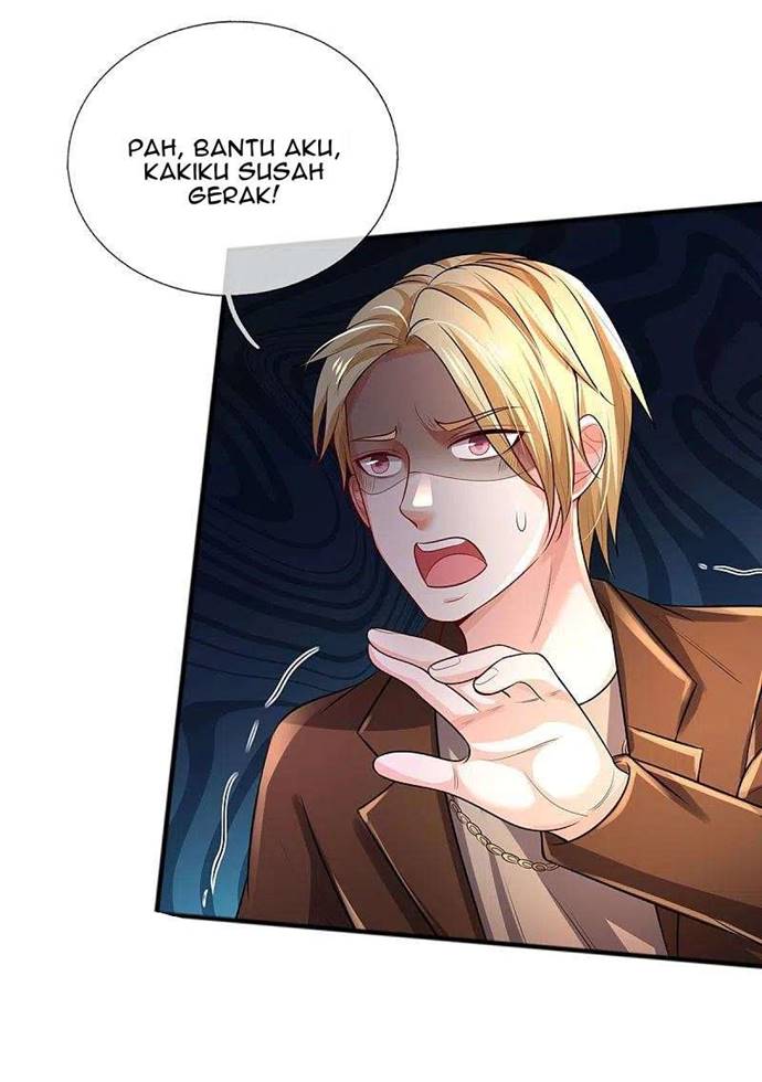 I am Daxianzun Chapter 326 Gambar 20